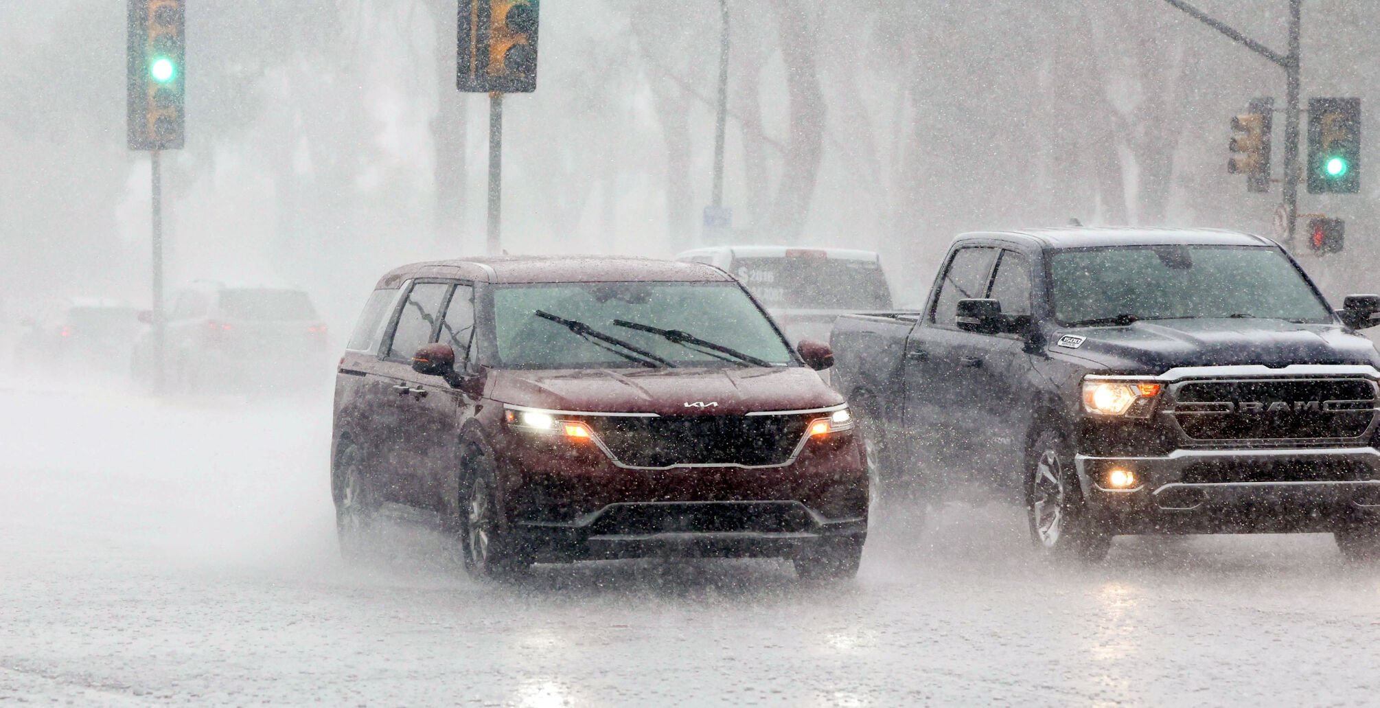 Monsoon, 2025